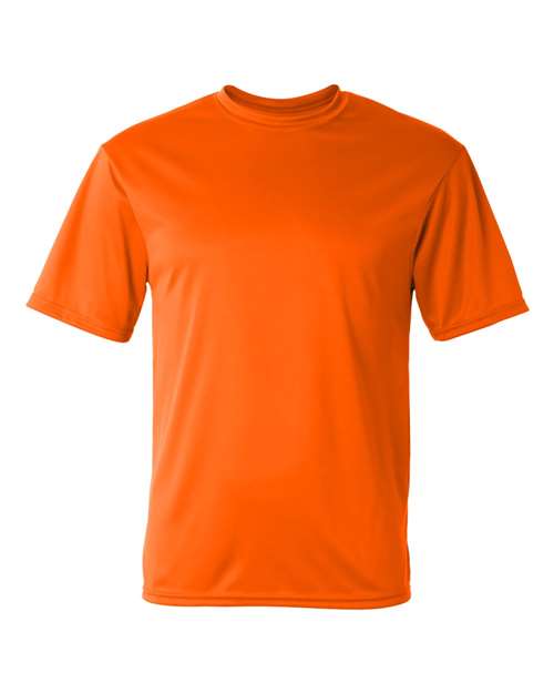 C2 Sport Performance T-Shirt 5100 Safety Orange