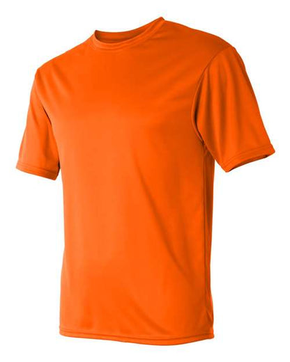 C2 Sport Performance T-Shirt 5100 Safety Orange