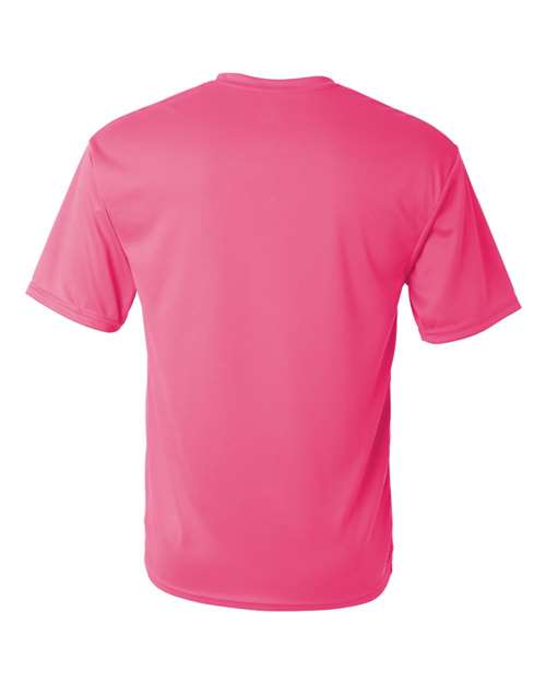 C2 Sport Performance T-Shirt 5100 Pink
