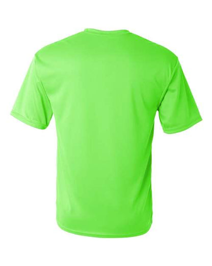 C2 Sport Performance T-Shirt 5100 Lime