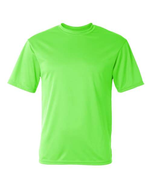 C2 Sport Performance T-Shirt 5100 Lime