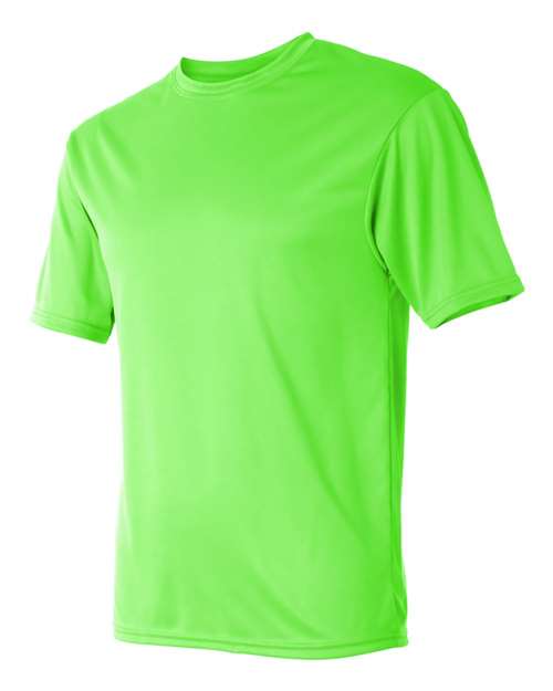 C2 Sport Performance T-Shirt 5100 Lime