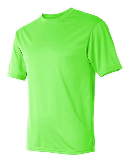 C2 Sport Performance T-Shirt 5100 Lime