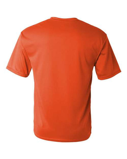 C2 Sport Performance T-Shirt 5100 Burnt Orange