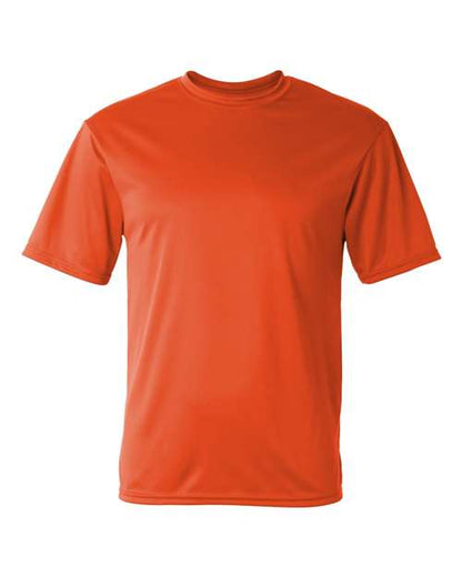 C2 Sport Performance T-Shirt 5100 Burnt Orange