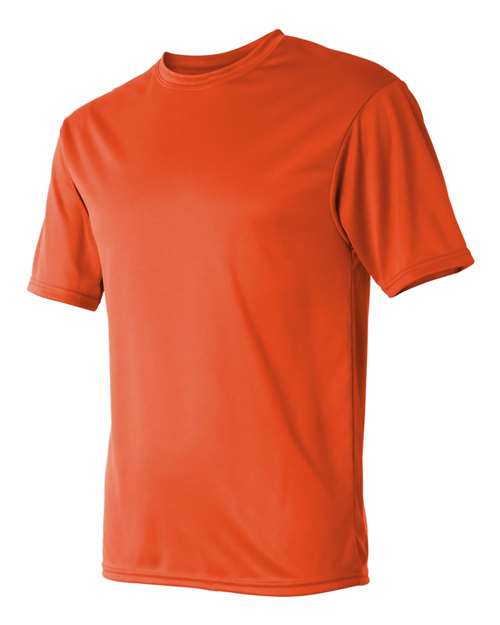 C2 Sport Performance T-Shirt 5100 Burnt Orange