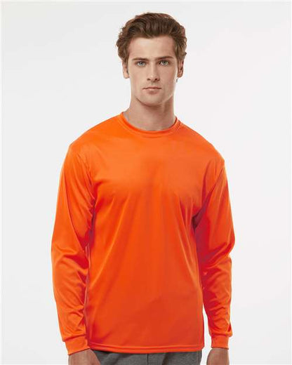 C2 Sport Unisex Performance Long Sleeve T-Shirt 2484