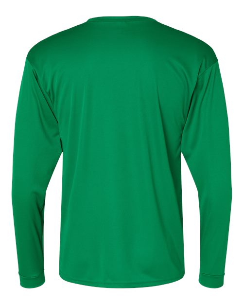 C2 Sport Performance Long Sleeve T-Shirt 5104 Kelly