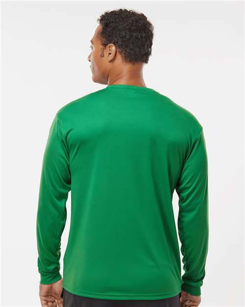 C2 Sport Performance Long Sleeve T-Shirt 5104 Kelly