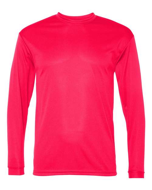 C2 Sport Unisex Performance Long Sleeve T-Shirt 2484