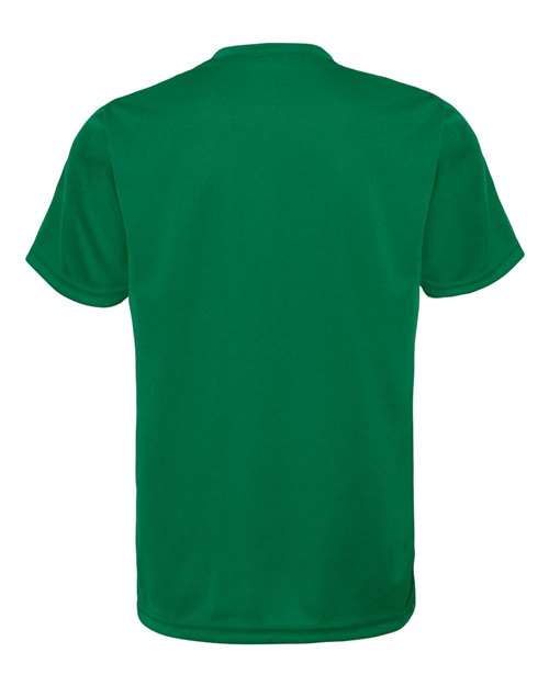 C2 Sport Youth Performance T-Shirt 5200 Kelly