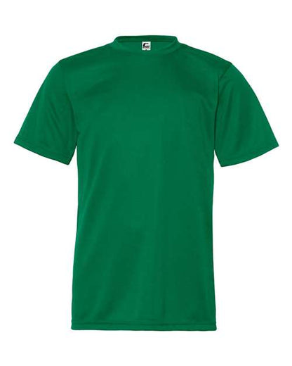 C2 Sport Youth Performance T-Shirt 5200 Kelly