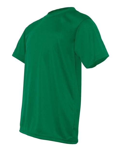 C2 Sport Youth Performance T-Shirt 5200 Kelly