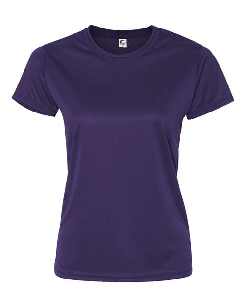 C2 Sport Women’s Performance T-Shirt 2731