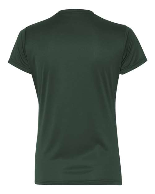 C2 Sport Women’s Performance T-Shirt 5600 Forest