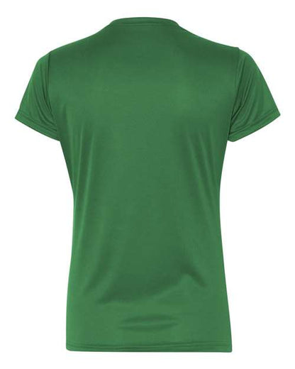 C2 Sport Women’s Performance T-Shirt 5600 Kelly