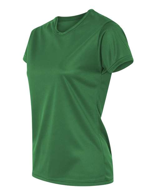 C2 Sport Women’s Performance T-Shirt 5600 Kelly