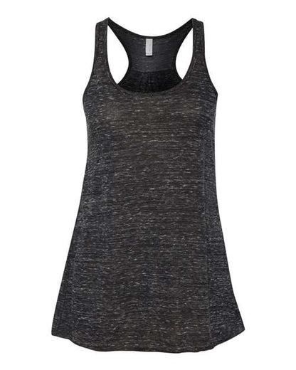 BELLA + CANVAS Women's Flowy Racerback Tank 2030