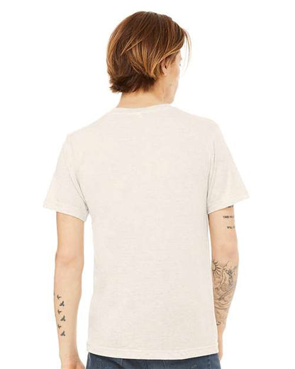 BELLA + CANVAS Micro Poly Windshirt 3415 Custom Embroidered Business Logo