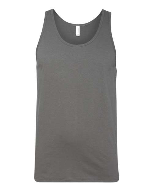BELLA + CANVAS Jersey Tank 2766