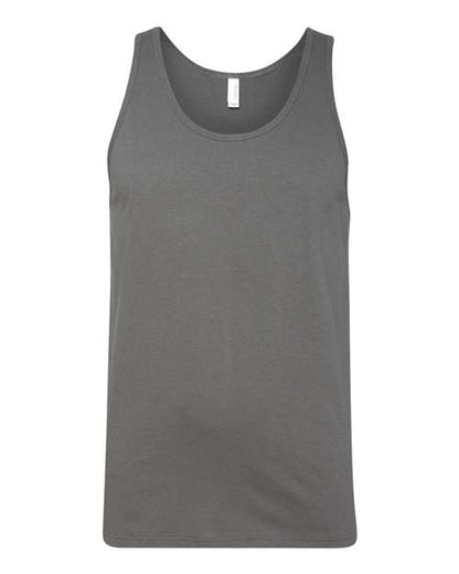 BELLA + CANVAS Jersey Tank 2766