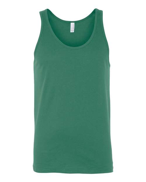 BELLA + CANVAS Jersey Tank 2766