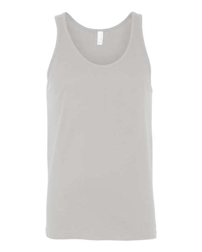 BELLA + CANVAS Jersey Tank 2766