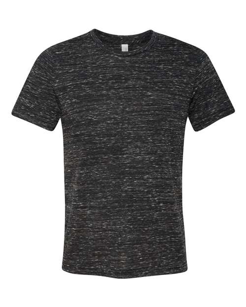 BELLA + CANVAS Unisex Texture Tee 2213