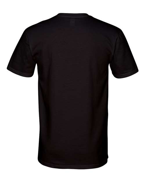 Anvil Midweight Pocket T-Shirt 783