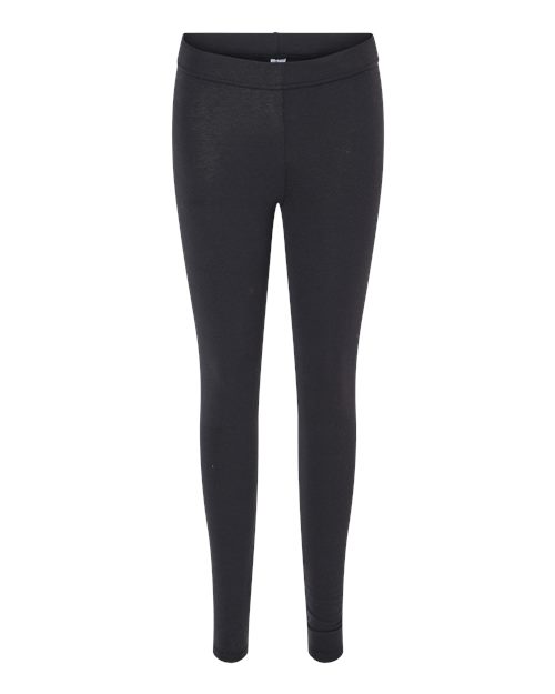 Boxercraft Women’s Love ’Em Leggings S08