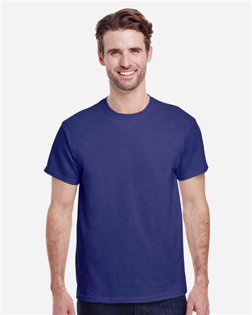 Gildan Unisex Heavy Cotton T-Shirt 16