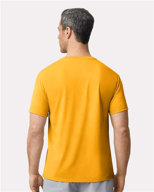 Gildan Performance® T-Shirt 42000 Gold