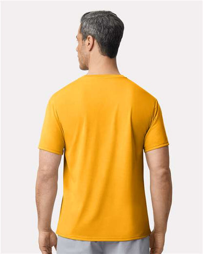Gildan Performance® T-Shirt 42000 Gold