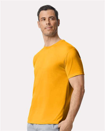 Gildan Performance® T-Shirt 42000 Gold