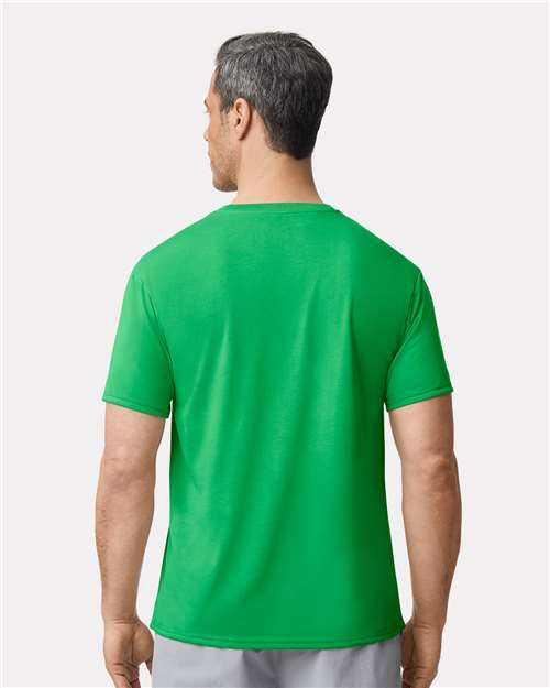 Gildan Performance® T-Shirt 42000 Irish Green
