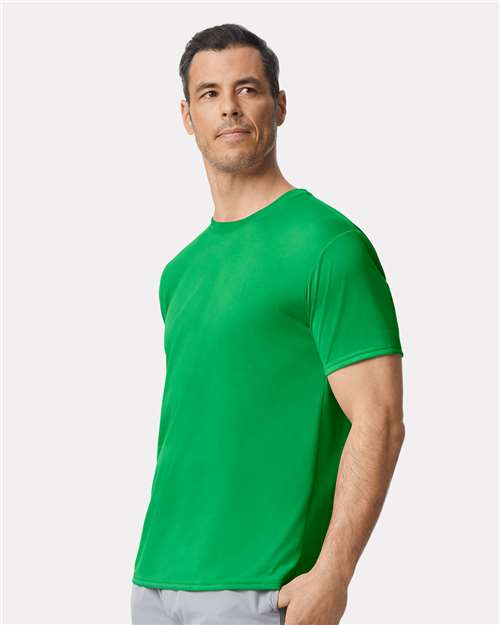 Gildan Performance® T-Shirt 42000 Irish Green