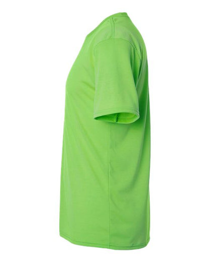 Gildan Performance® T-Shirt 42000 Lime