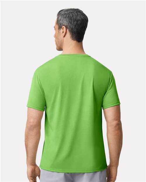 Gildan Performance® T-Shirt 42000 Lime