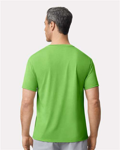 Gildan Performance® T-Shirt 42000 Lime