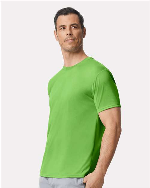 Gildan Performance® T-Shirt 42000 Lime