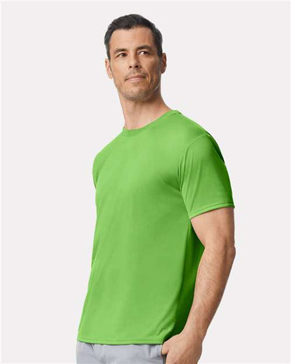 Gildan Performance® T-Shirt 42000 Lime