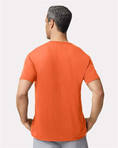 Gildan Performance® T-Shirt 42000 Orange