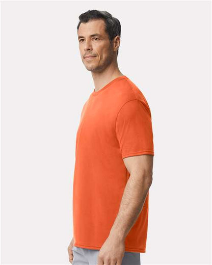 Gildan Performance® T-Shirt 42000 Orange