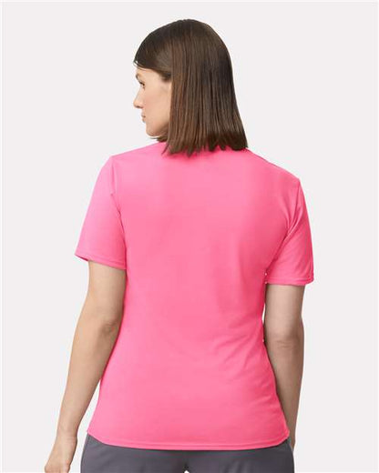 Gildan Performance® T-Shirt 42000 Safety Pink