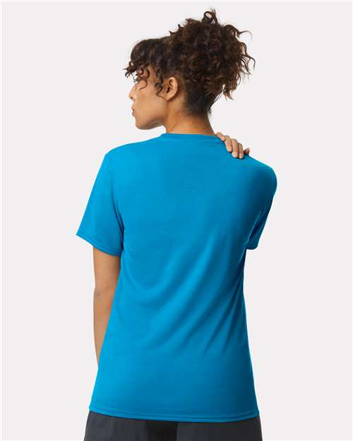 Gildan Performance® T-Shirt 42000 Sapphire