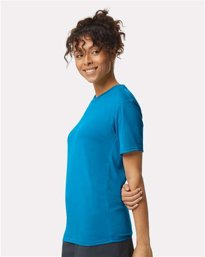 Gildan Performance® T-Shirt 42000 Sapphire