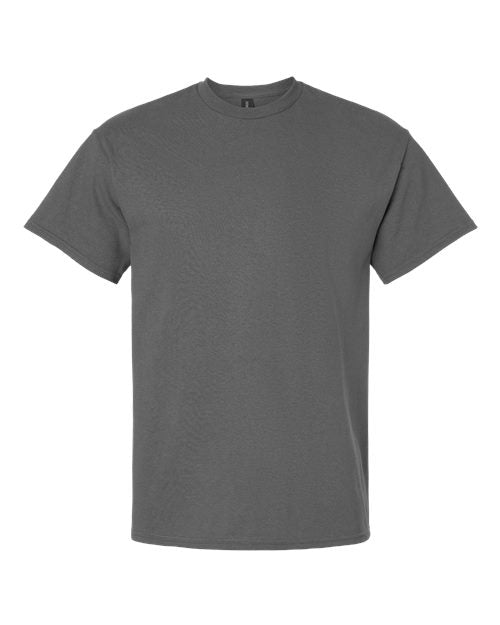 Gildan Men's Tall Ultra Cotton T-Shirt 2000T