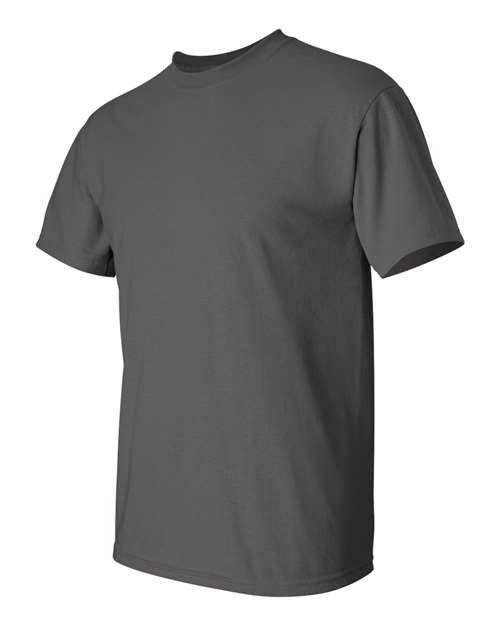 Gildan Ultra Cotton® Tall T-Shirt 2000T Custom Embroidered Business Logo