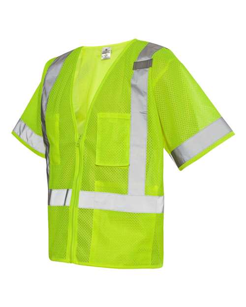 Kishigo Unisex Class 3 Economy Vest 3181