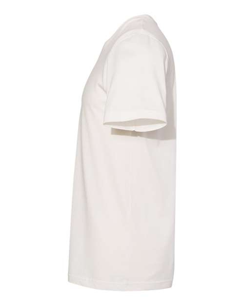 BELLA + CANVAS Jersey Tee 3001 Vintage White